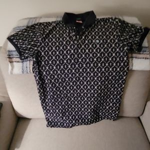 Scotch & Soda polo shirt